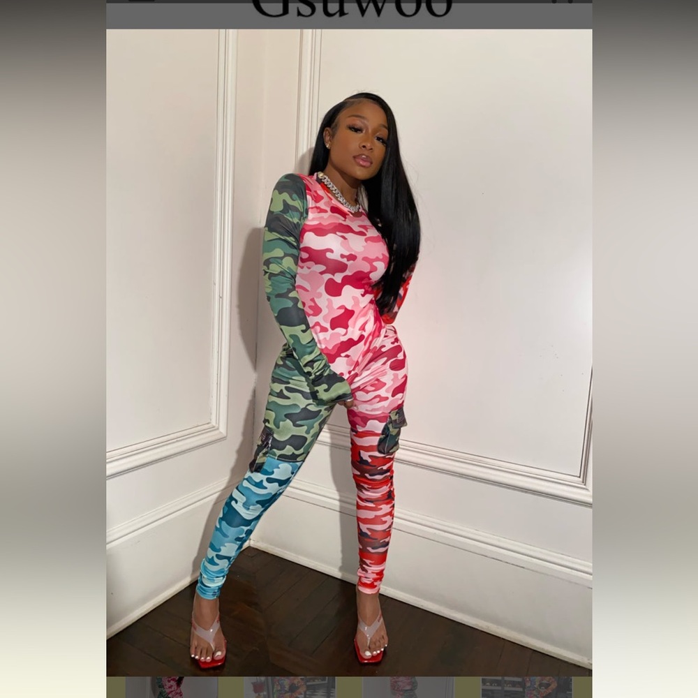 Women’s 2 piece set